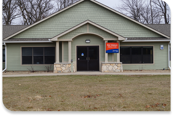 pale green child development center